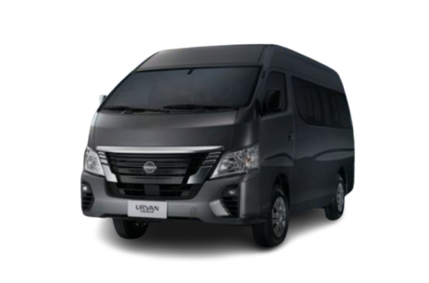 Nissan Urvan